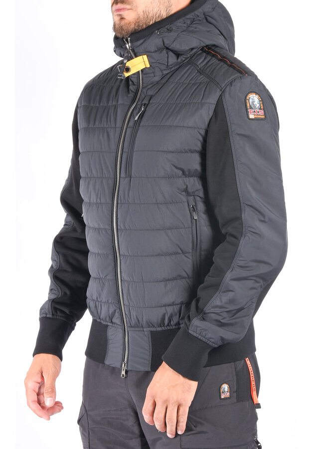 Parajumpers - Gordon Man - Black