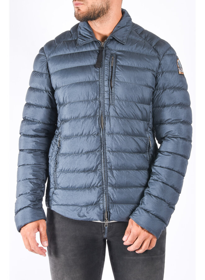 Parajumpers FW23 - Ling Man -  Dark Avio