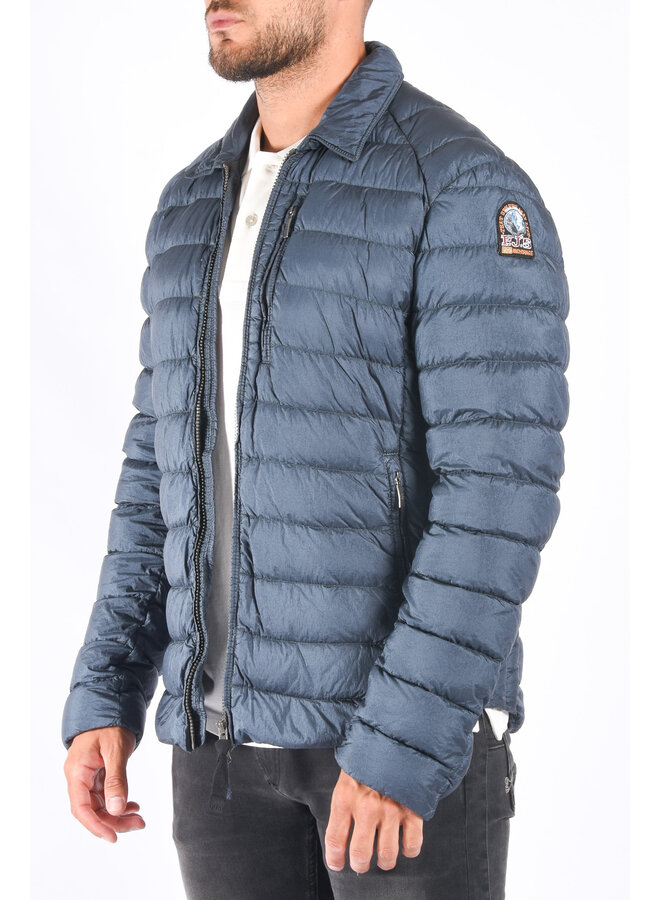 Parajumpers FW23 - Ling Man -  Dark Avio