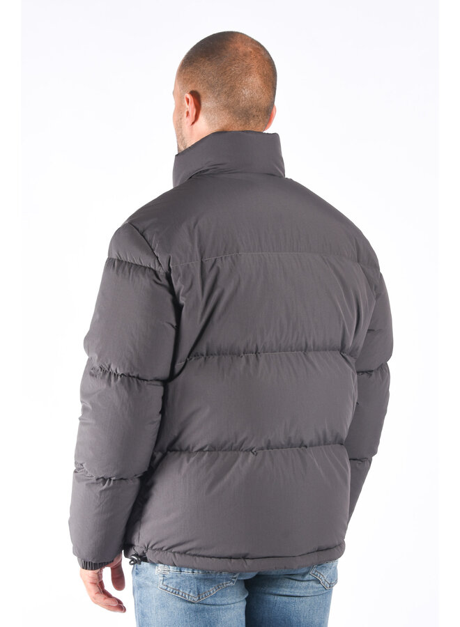 Hugo Boss FW23 - Biron2341 Jacket  - Dark Grey