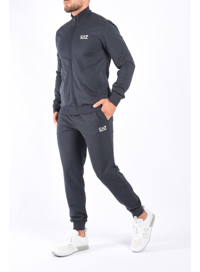 EA7 FW23 - Tracksuit 8NPV51 - Night Blue