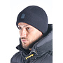 Parajumpers - Plain Beanie - Blue Navy