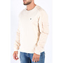 Dondup FW23 - Felpa Sweater KF0178U - Beige