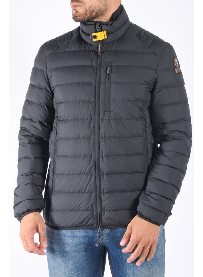 Parajumpers FW23 - Ugo Man - Black