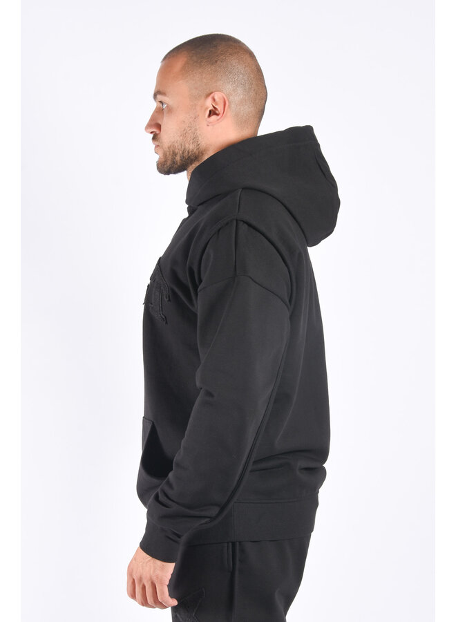 XPLCT Studios - Miner Hoodie - Black