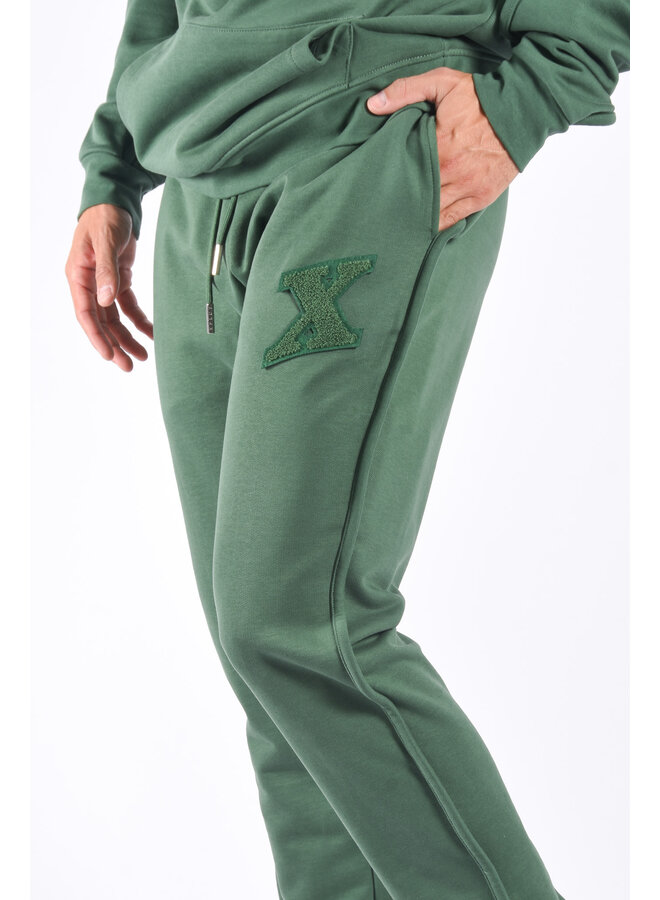 XPLCT Studios - Miner Pants - Green