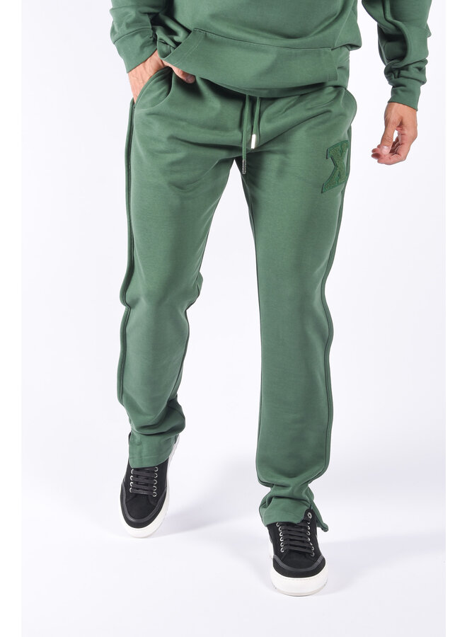 XPLCT Studios - Miner Pants - Green