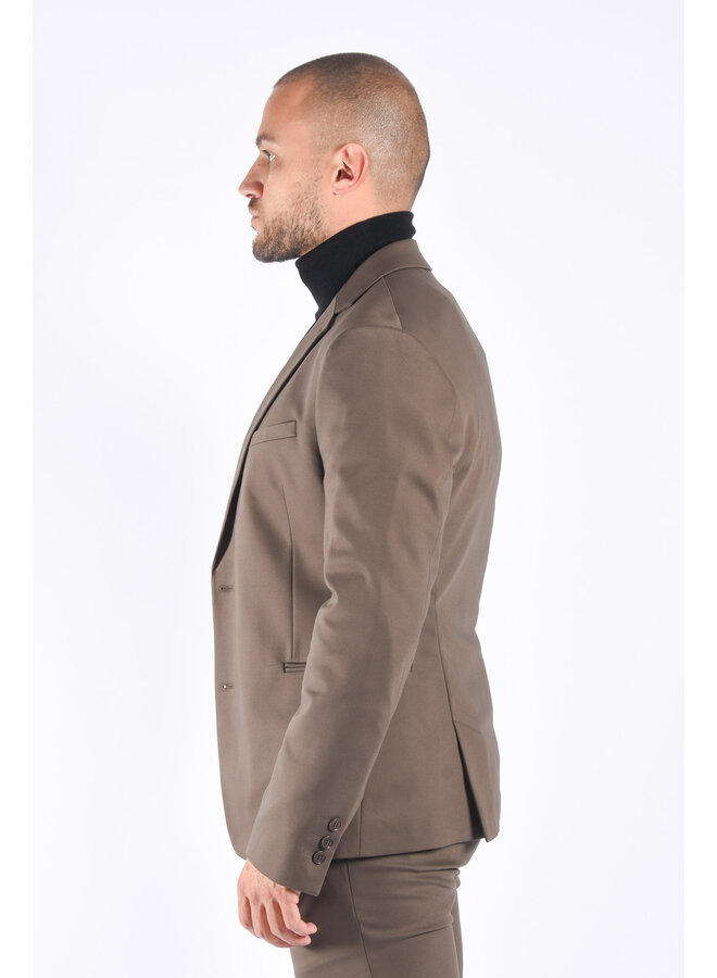 Drykorn - Hurley Blazer 42298 - Brown