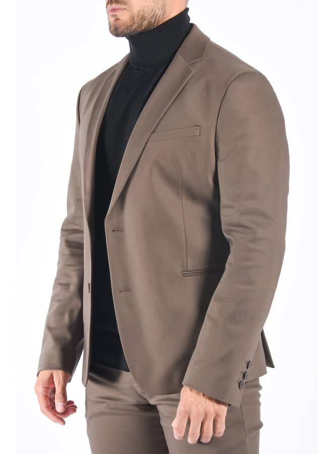 Drykorn - Hurley Blazer 42298 - Brown