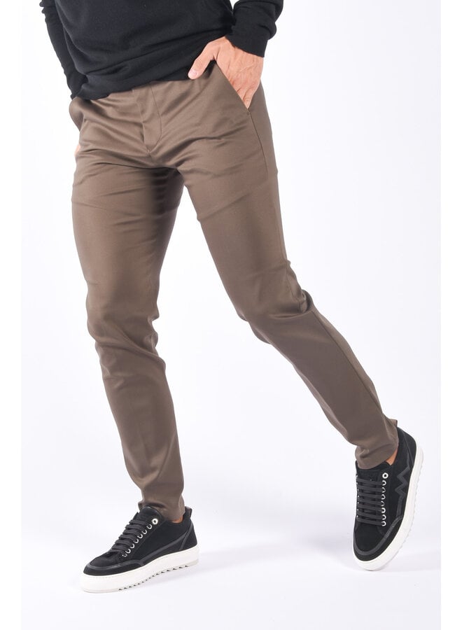 Drykorn - Sight Trousers 40427 - Brown