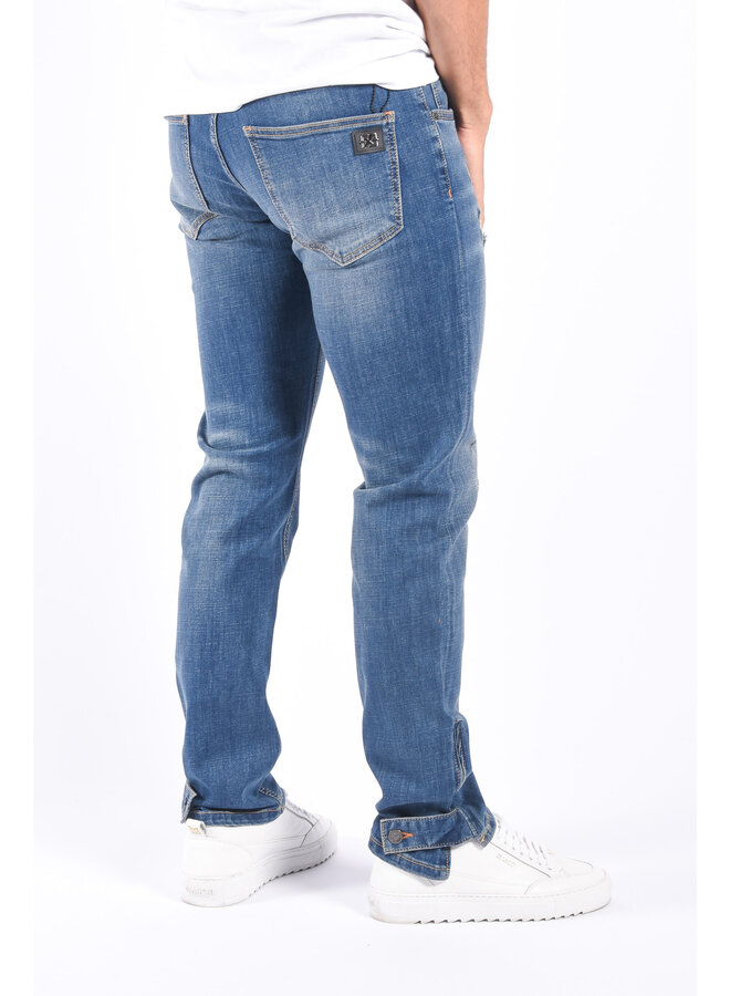 XPLCT Studios - Sapphire Jeans - Blue