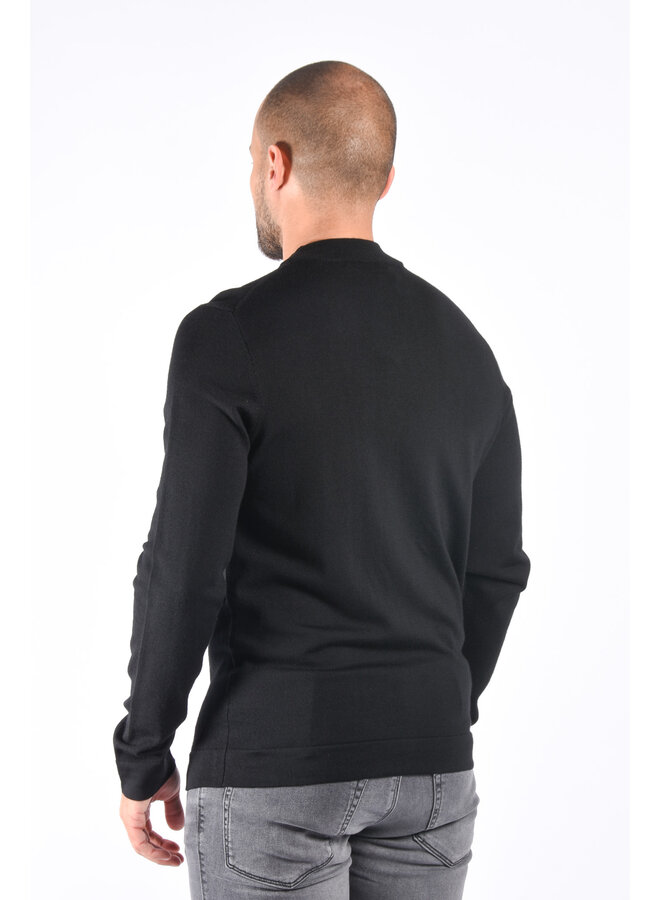 Drykorn FW23 - Knitwear  Arwon -  Black