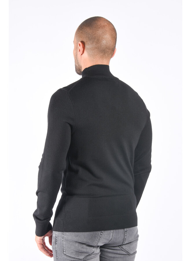 Drykorn FW23 - Knitwear  Watson - Black