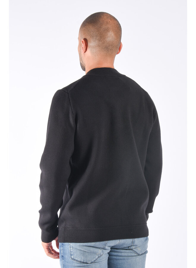 XPLCT Studios - Classic Sweater - Black