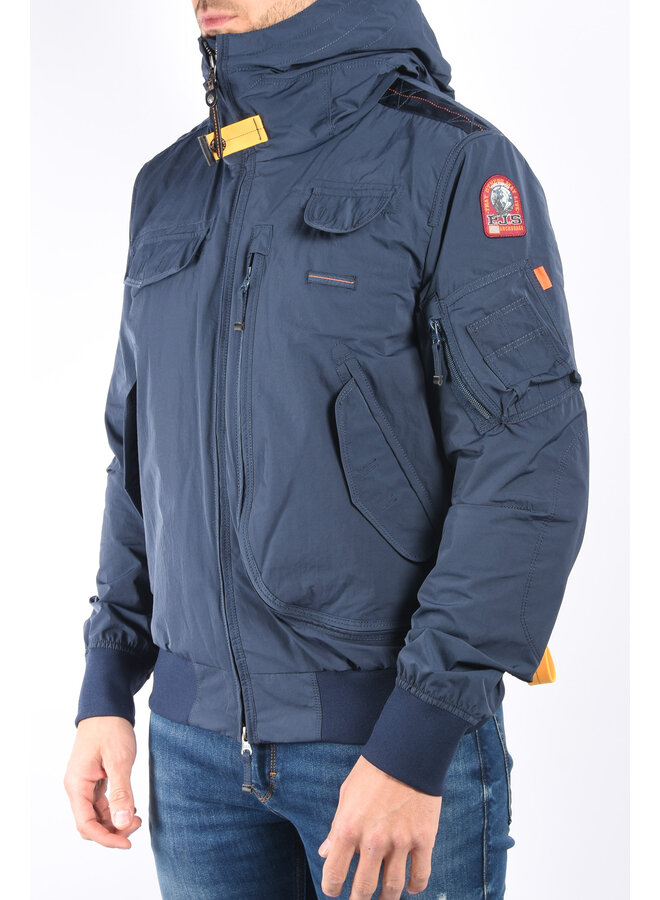 Parajumpers SS24 - Gobi Spring Man - Blue Navy