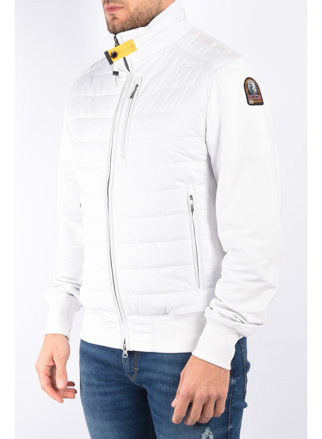 Parajumpers SS24 - Elliot Man - Cloud