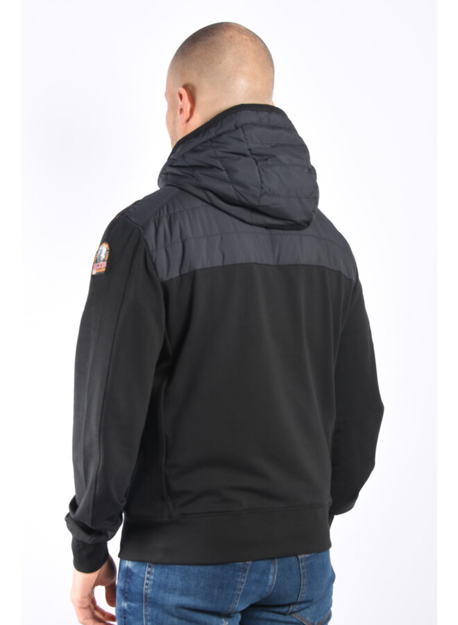 Parajumpers - Ivor Man - Black