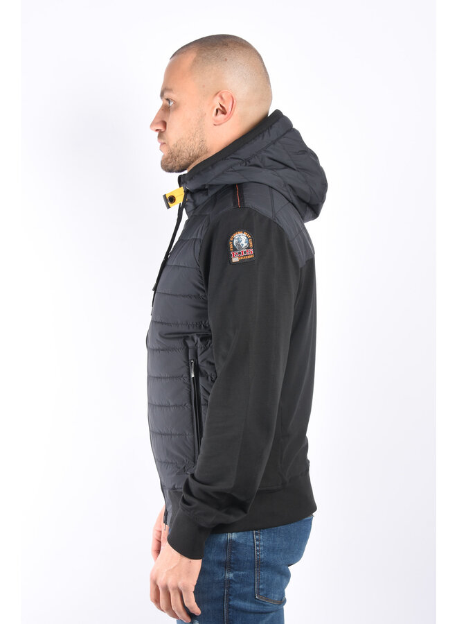 Parajumpers - Ivor Man - Black