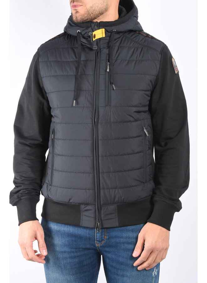 Parajumpers - Ivor Man - Black