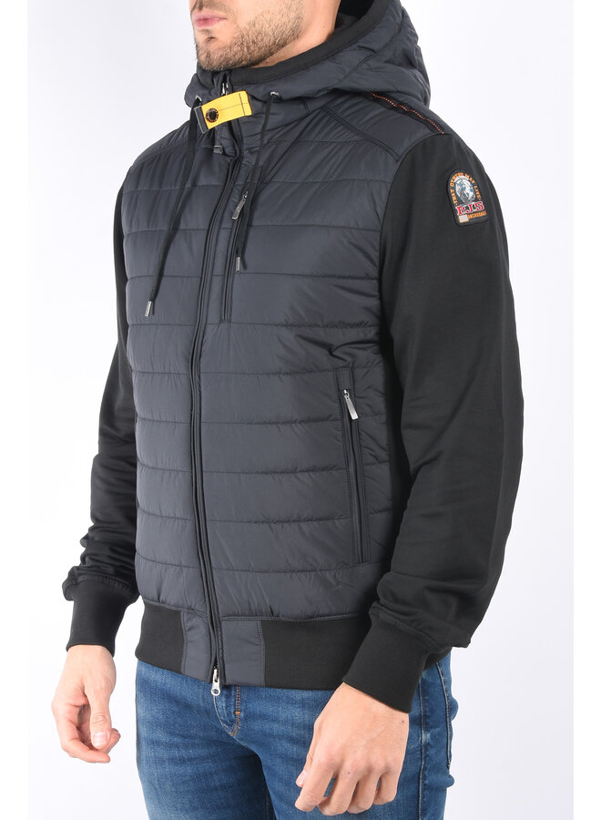 Parajumpers - Ivor Man - Black