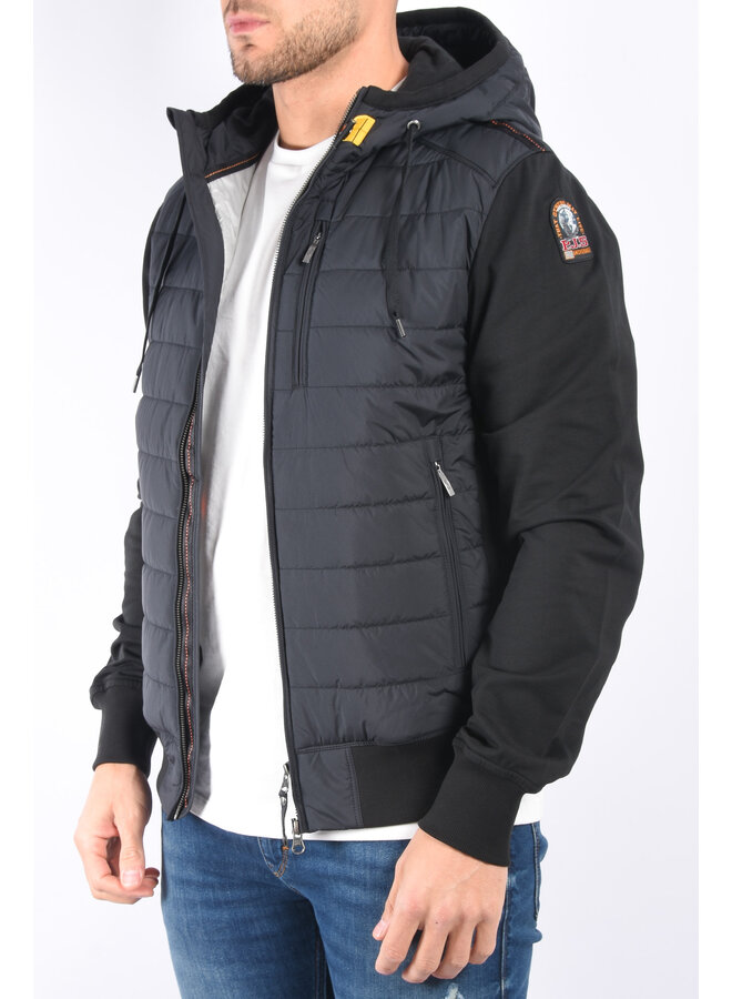 Parajumpers - Ivor Man - Black