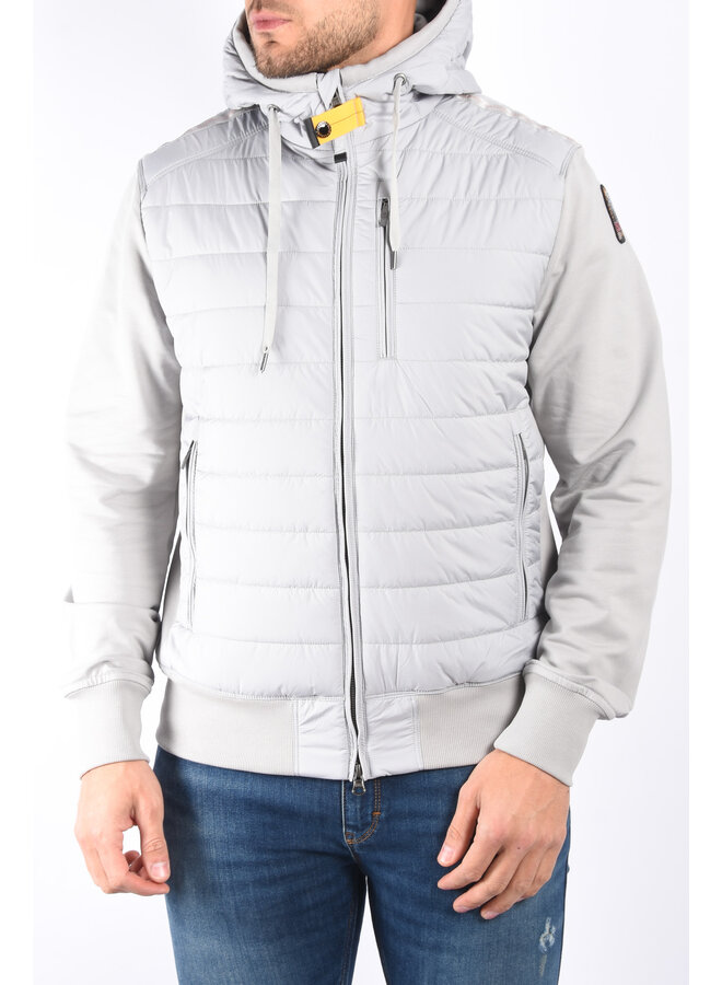 Parajumpers SS24 - Ivor Man - Moonstruck