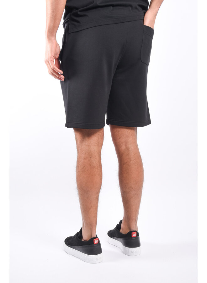 Parajumpers SS24 - Cairo Easy Short Man - Black