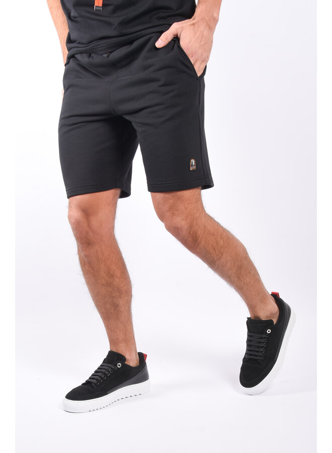 Parajumpers SS24 - Cairo Easy Short Man - Black