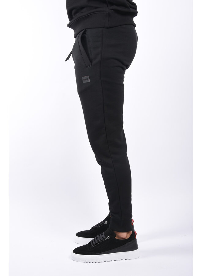 Hugo Boss SP24 - Doak_H Pants  - Black