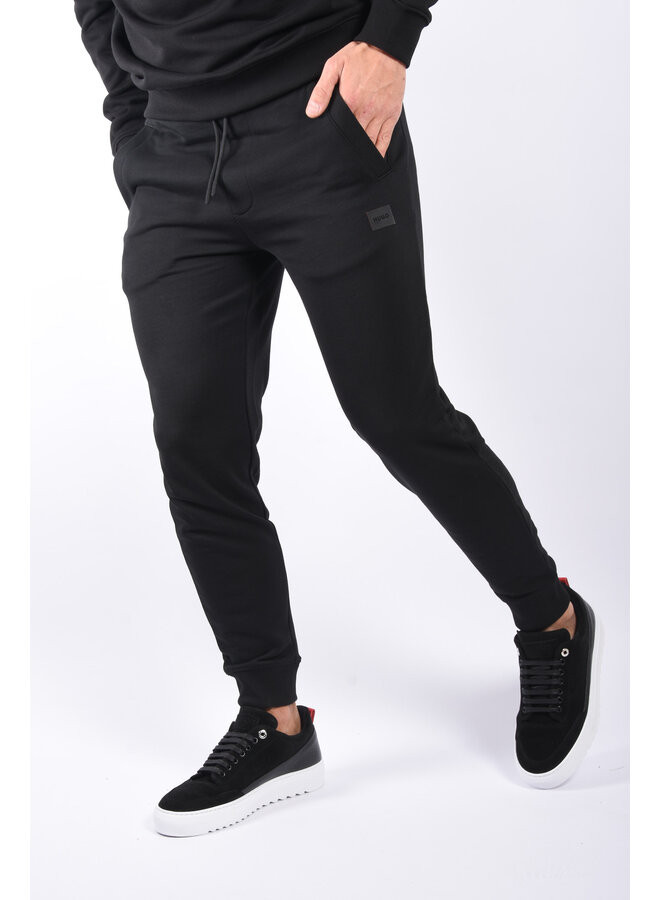 Hugo Boss SP24 - Doak_H Pants  - Black