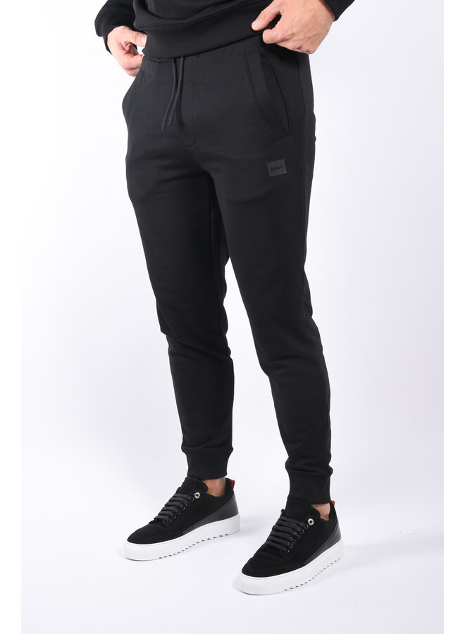 Hugo Boss SP24 - Doak_H Pants  - Black