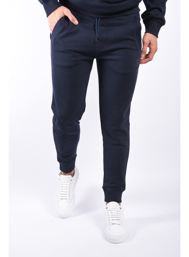 Hugo Boss SP24 - Doak_H Pants  - Dark Blue