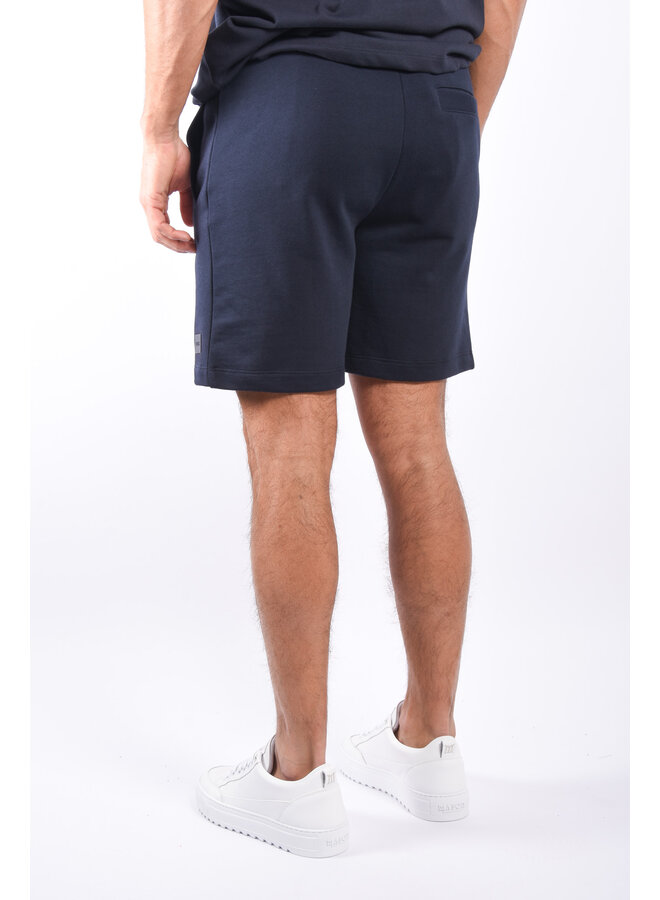 Hugo Boss SP24 - Diz_H Short - Dark Blue