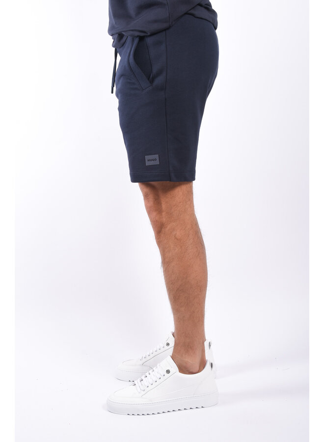 Hugo Boss SP24 - Diz_H Short - Dark Blue