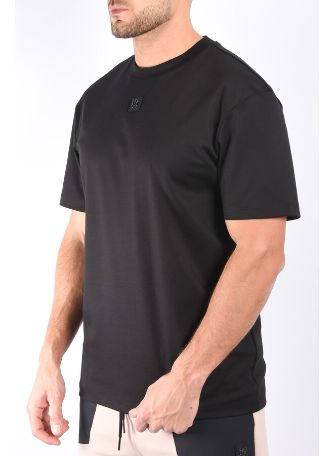 Hugo Boss SP24 - Dalile T-shirt - Black