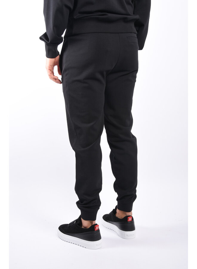 Hugo Boss SP24 - Dimacs Pants  - Black