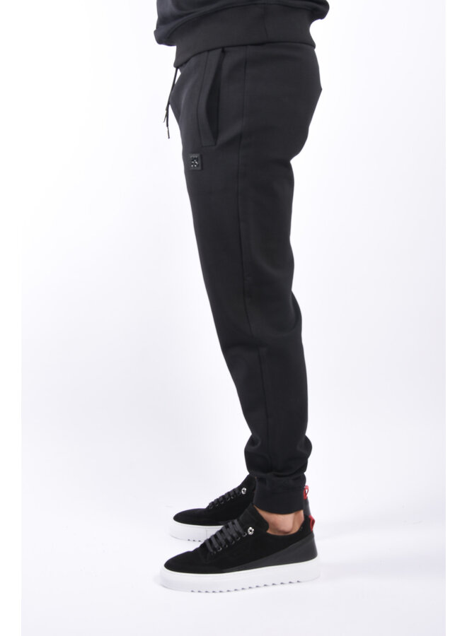 Hugo Boss SP24 - Dimacs Pants  - Black