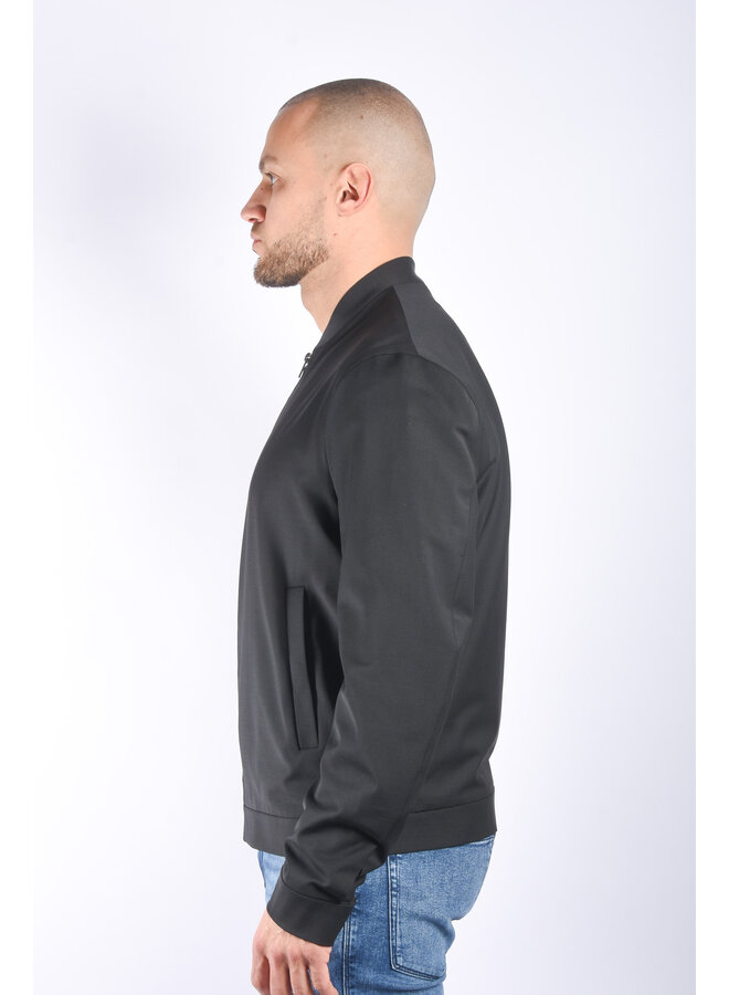 Drykorn - Blazer Jacket Lenoa - Black