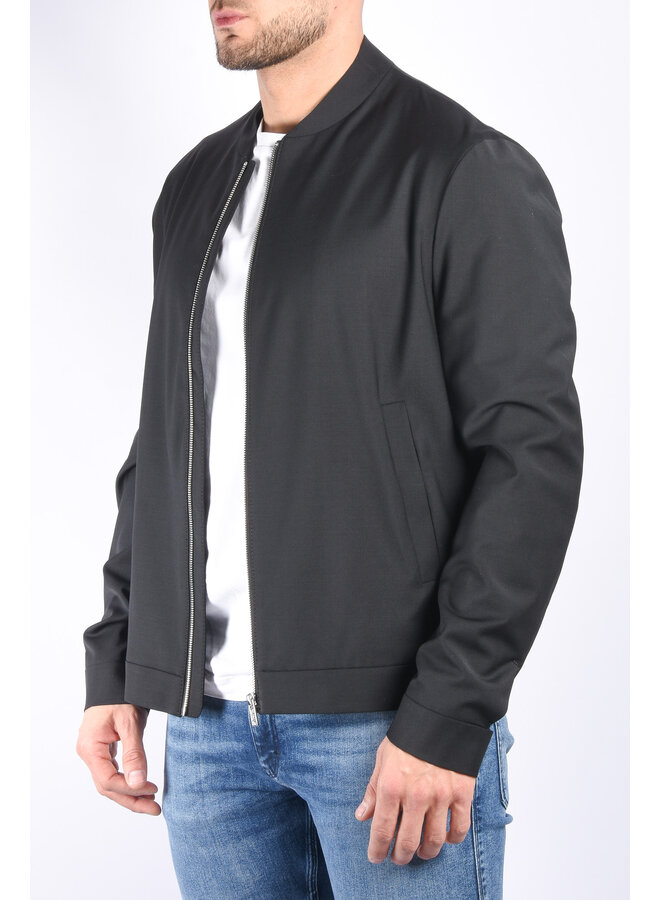 Drykorn - Blazer Jacket Lenoa - Black