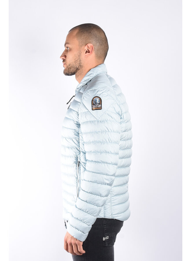 Parajumpers SS24 - Ling Man Jacket - Pastel Blue