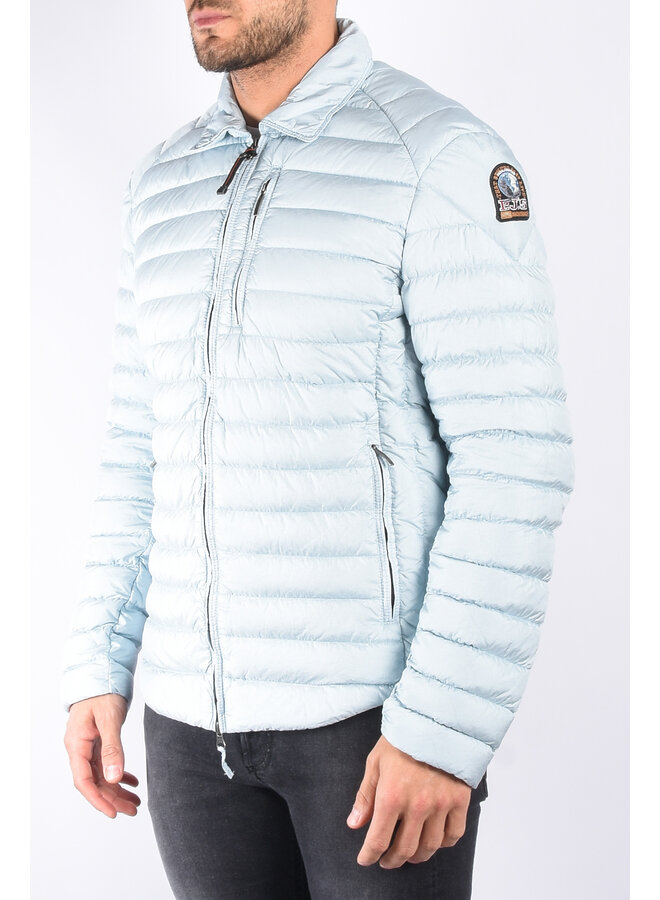 Parajumpers SS24 - Ling Man Jacket - Pastel Blue