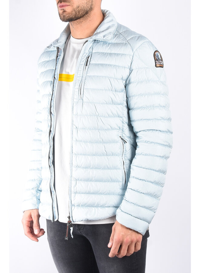 Parajumpers SS24 - Ling Man Jacket - Pastel Blue