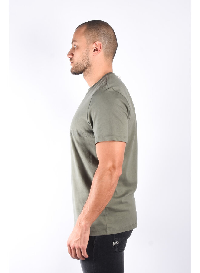 Parajumpers SS24 - Space Tee Man - Thyme