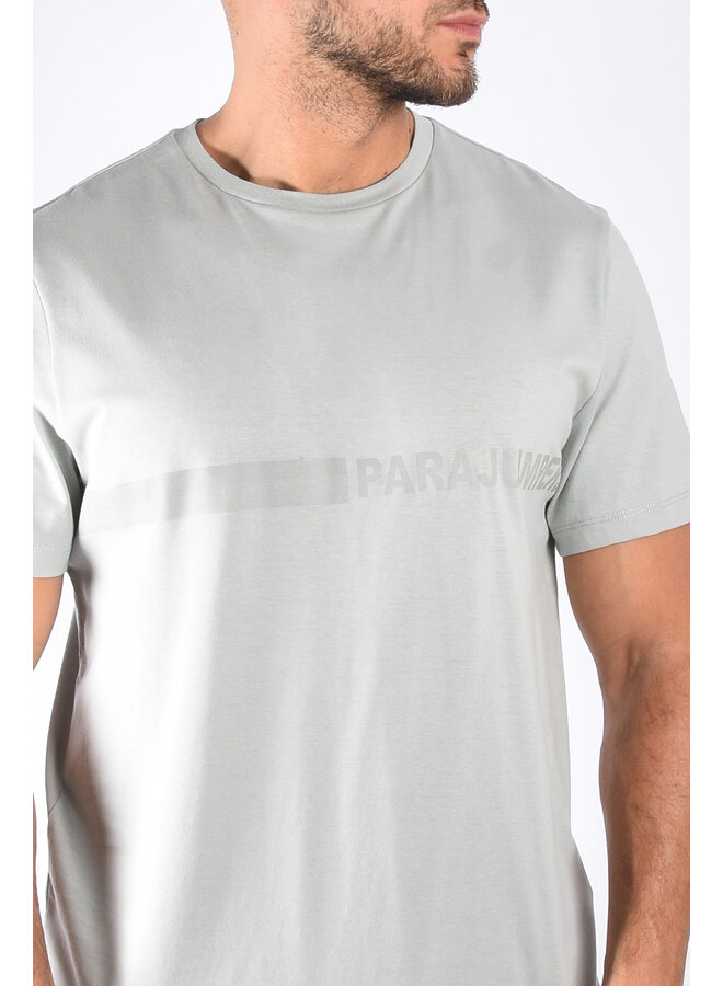 Parajumpers SS24 - Space Tee Man - Moonstruck