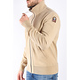 Parajumpers - Syd Man Vest - Classic Canvas