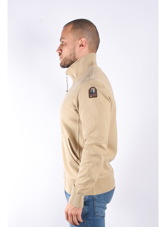 Parajumpers SS24 - Syd Man Vest - Classic Canvas