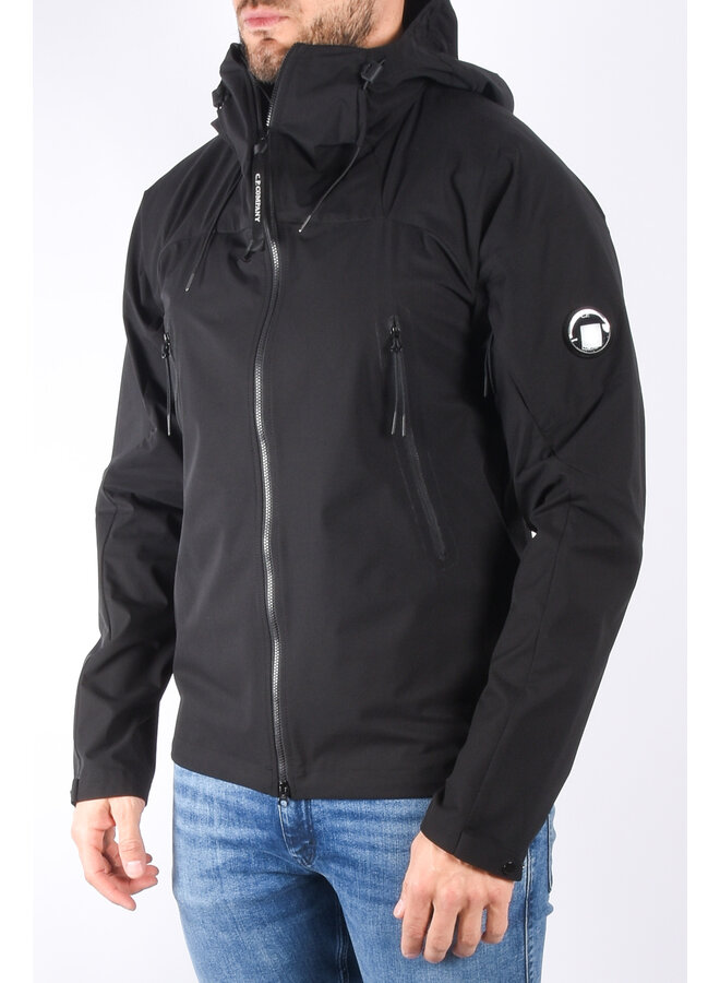 CP Company - Pro-Tek Jacket - Black