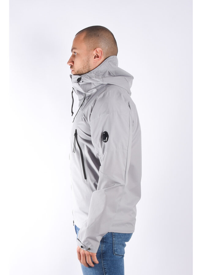 CP Company SS24 - Pro-Tek Jacket - Drizzle