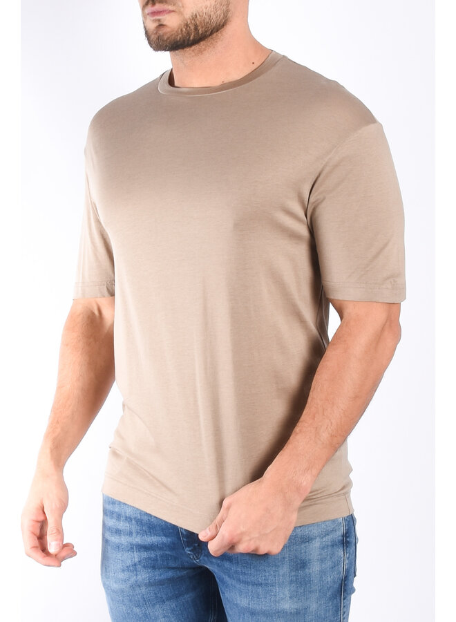 Drykorn SS24 - T-Shirt Gilberd - Beige