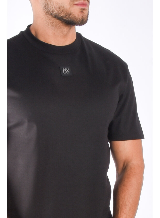 Hugo SU24 - Dalile T-Shirt - Black